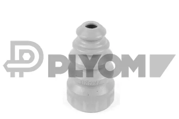 Rubber Buffer, suspension (P750339)