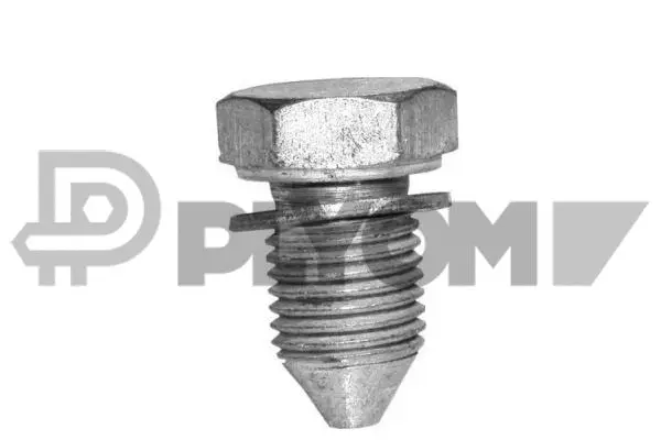 Screw Plug, oil sump (P461071)