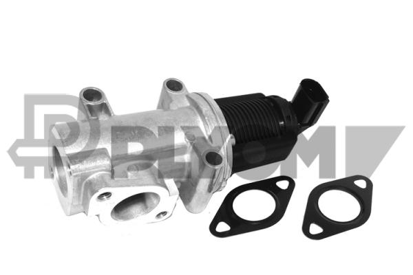 EGR valve, exhaust control (P960005)