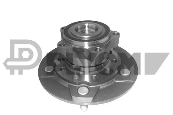 Wheel Bearing Kit (P081414)