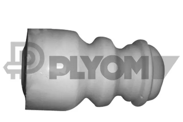 Rubber Buffer, suspension (P462449)