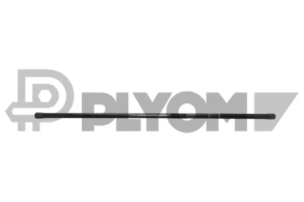 Stud, torsion bar (P750095)