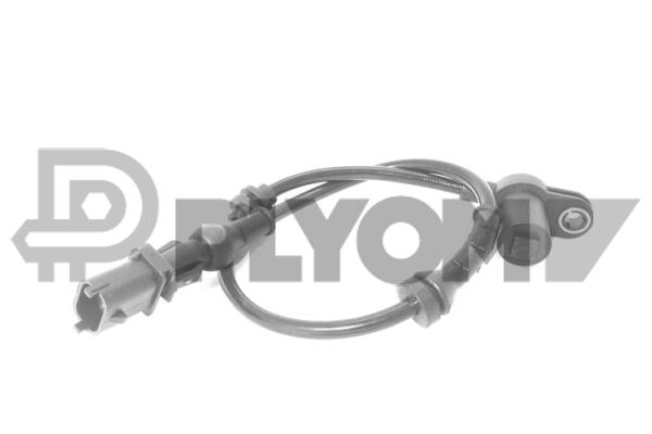 Sensor, wheel speed (P755198)