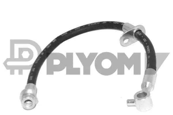 Brake Hose (P756699)