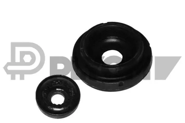 Repair Kit, suspension strut support mount (P774233)