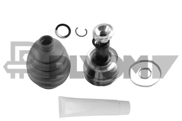 Joint Kit, drive shaft (P760241)