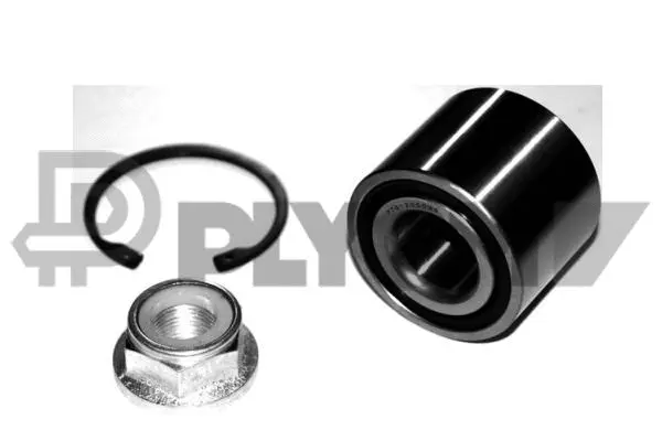 Wheel Bearing Kit (P021434)