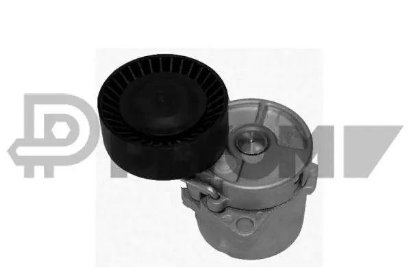 Belt Tensioner, V-ribbed belt (P201008)