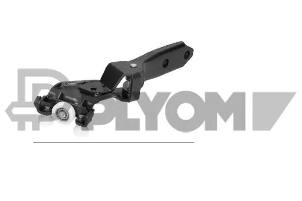 Roller Guide, sliding door (P770241)