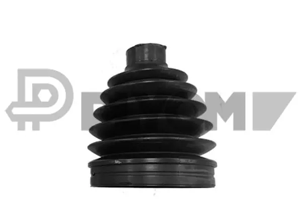 Bellow Kit, drive shaft (P021457)