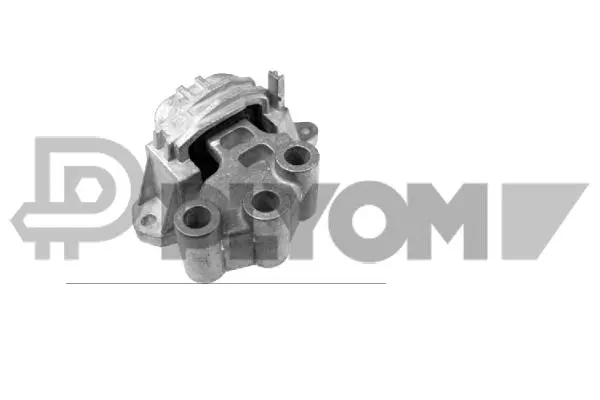 Mounting, engine (P773584)