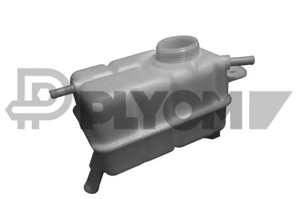 Expansion Tank, coolant (P750365)