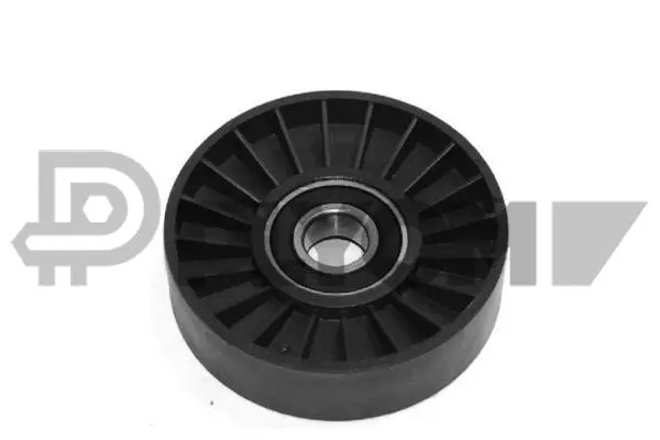 Deflection/Guide Pulley, V-ribbed belt (P030970)
