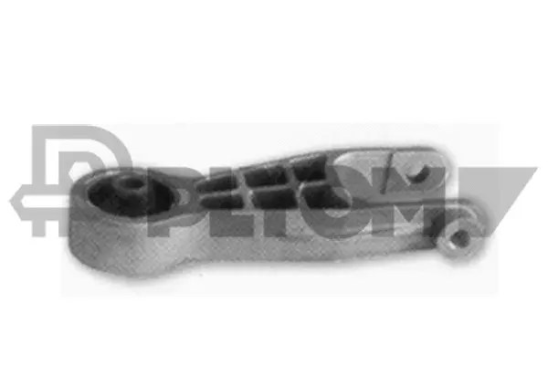Mounting, engine (P480151)