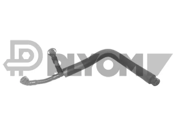 Hose, crankcase ventilation (P757494)