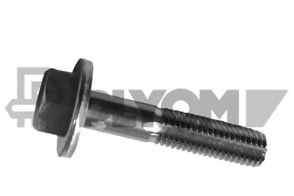 Control/Trailing Arm, wheel suspension (P758514)