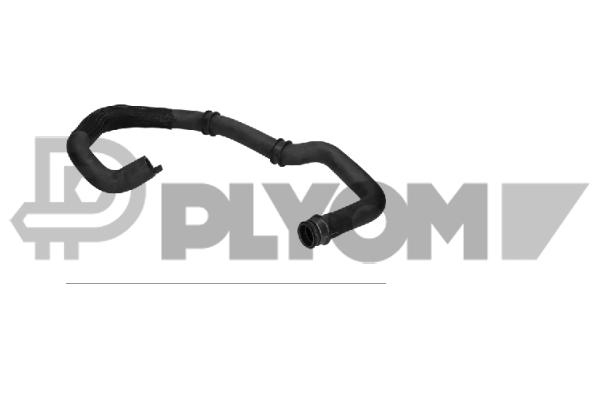 Radiator Hose (P036443)
