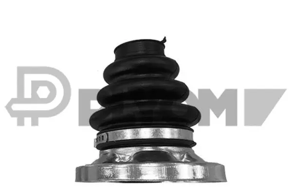 Bellow Kit, drive shaft (P201627)