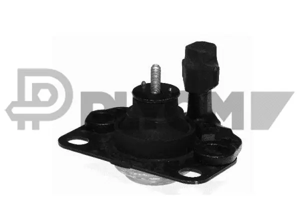 Mounting, engine (P020408)