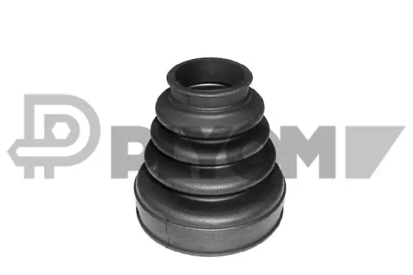 Bellow, drive shaft (P030653)