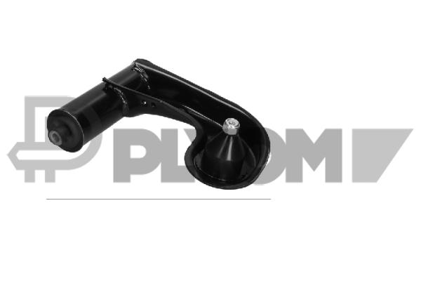 Control/Trailing Arm, wheel suspension (P776027)