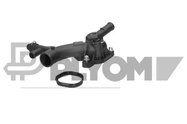 Coolant Flange (P771479)