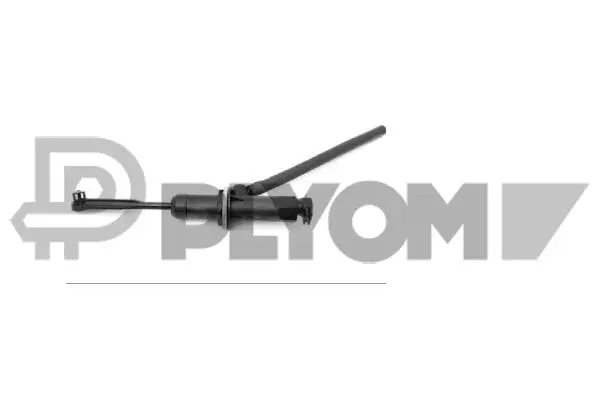 Master Cylinder, clutch (P771510)