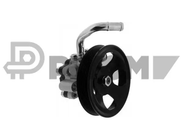 Hydraulic Pump, steering (P773761)