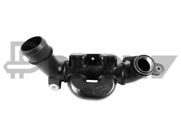 Charge Air Hose (P757111)