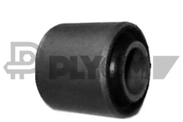 Mounting, control/trailing arm (P028949)