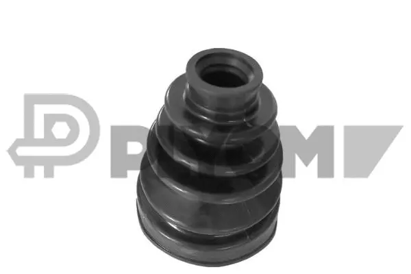 Bellow Kit, drive shaft (P758051)
