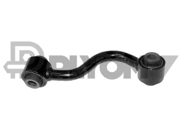 Link/Coupling Rod, stabiliser bar (P750116)