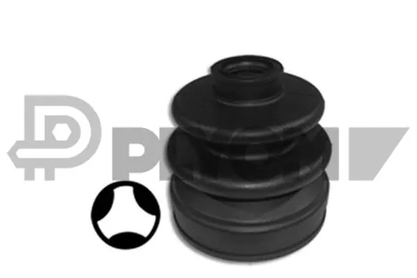 Bellow Kit, drive shaft (P700920)