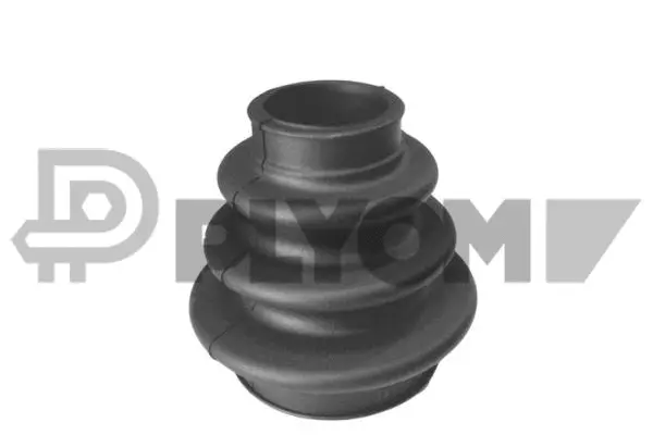 Bellow, drive shaft (P200022)