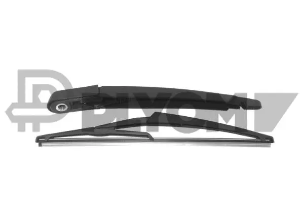 Wiper Blade (P752524)