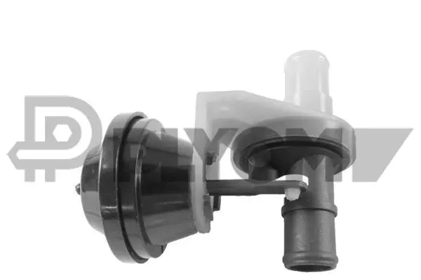 Oil Separator, crankcase ventilation (P766908)