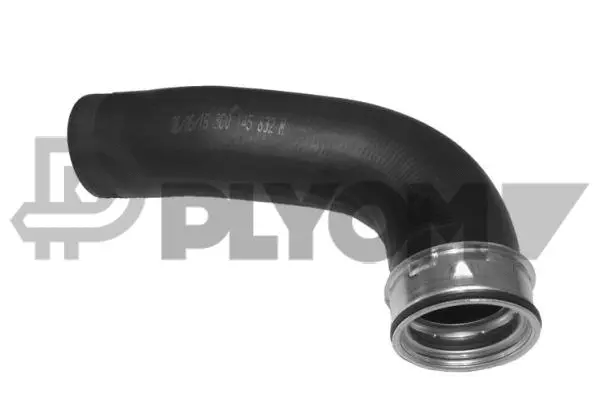 Charge Air Hose (P466801)