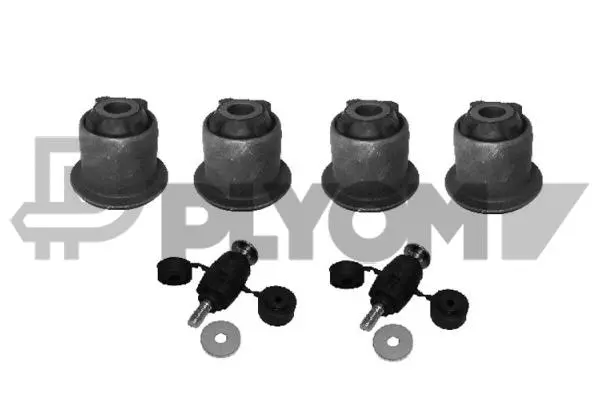 Repair Kit, stabiliser bush (P751850)