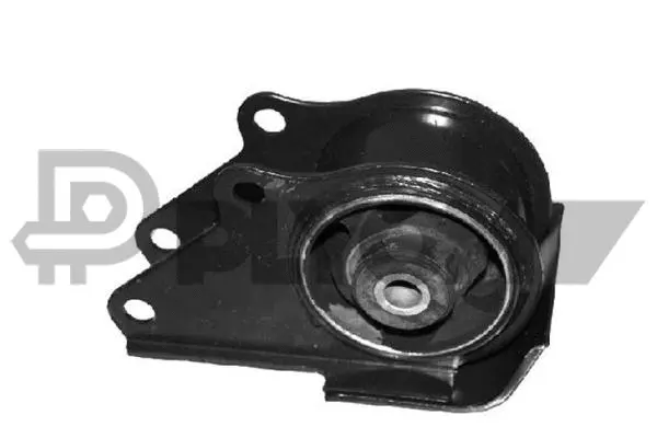 Mounting, manual transmission (P010707)