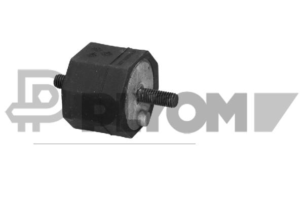 Mounting, manual transmission (P200012)