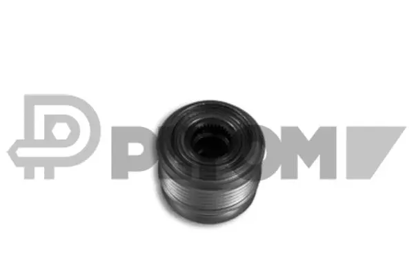 Belt Pulley, alternator (P200912)