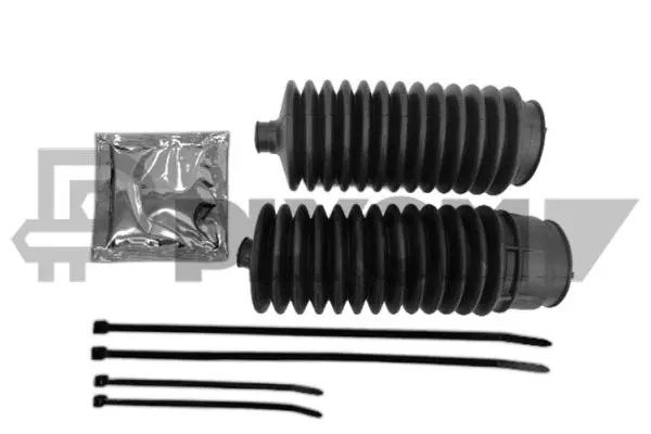 Bellow Kit, steering (P010108)