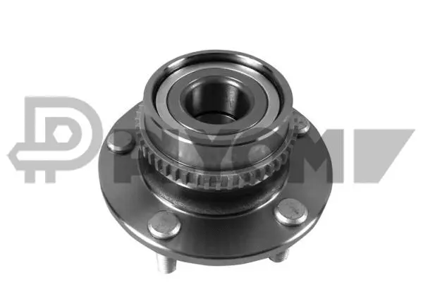 Wheel Hub (P750726)