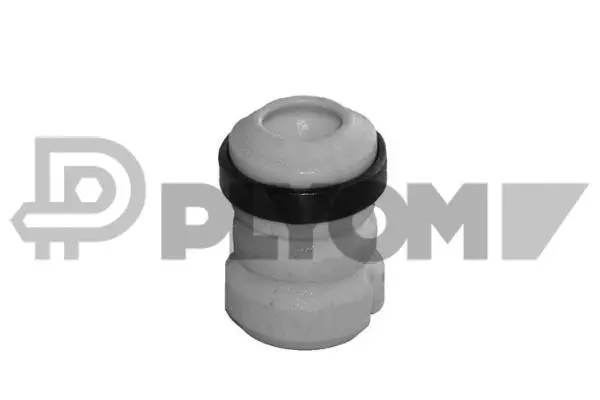 Rubber Buffer, suspension (P031153)