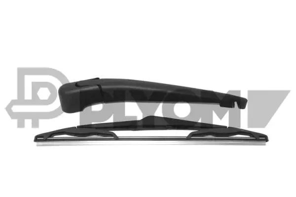 Wiper Blade (P752641)