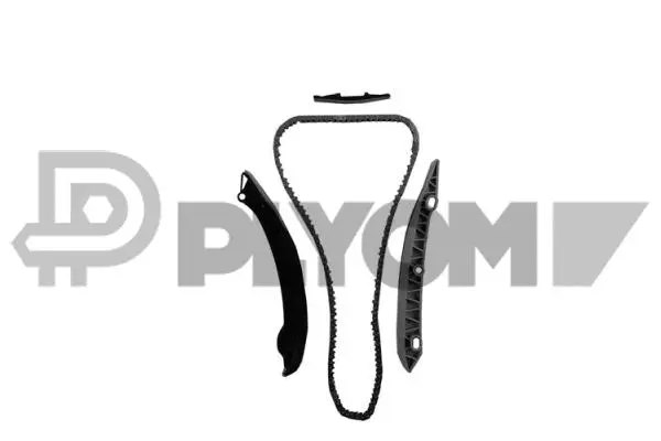 Timing Chain Kit (P752056)