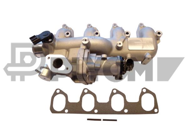 EGR valve, exhaust control (P960046)