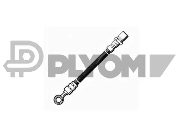 Brake Hose (P700084)
