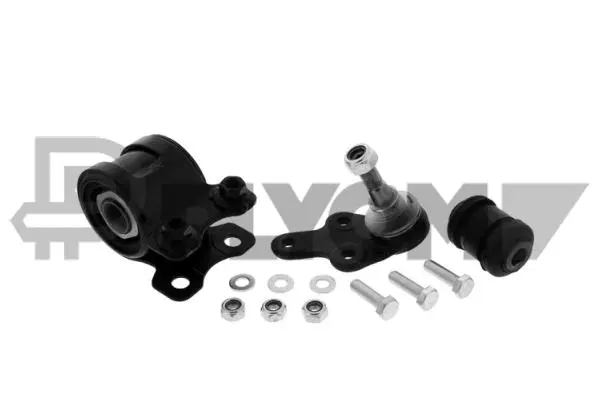 Repair Kit, control arm (P774106)