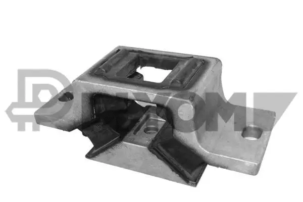 Mounting, engine (P755928)